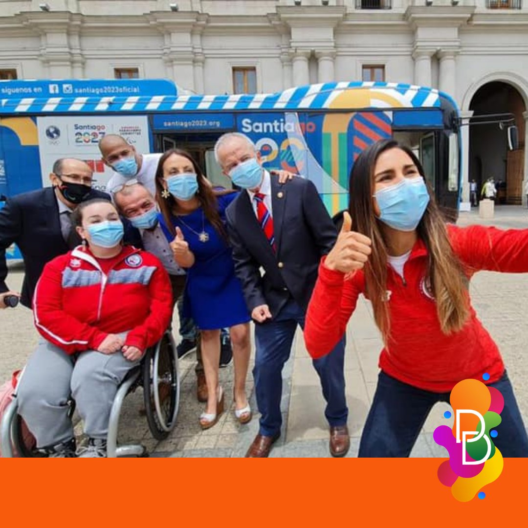 depordivascl's tweet photo. Ya se oficializó la #NuevaBecaProddar 🎉

Más y mejores beneficios tendrán los deportistas de alto rendimientos beneficiados con la #BecaProddar

👀Acá puedes conocer los 5 nuevos y mejorados beneficios para los y las deportitas
➡️https://t.co/uVlyGXcZUD https://t.co/ozbvWAfxKX