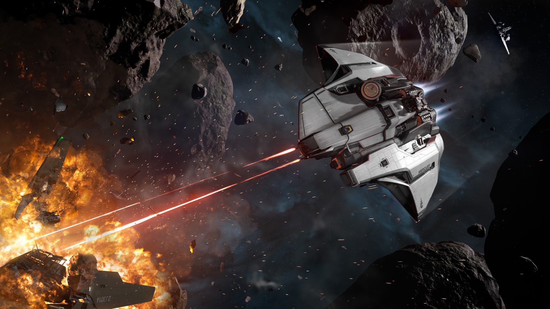 Star Citizen New Event - But Why Tho?