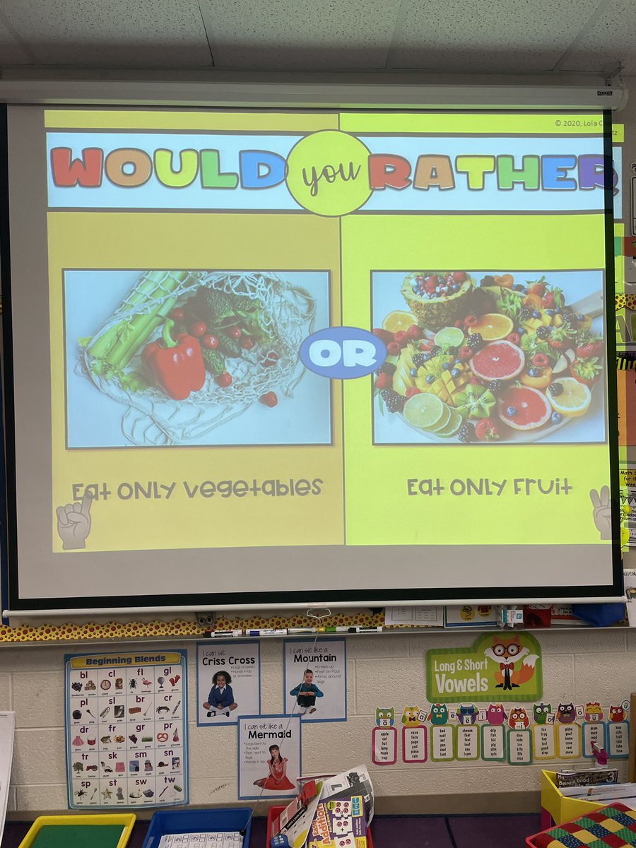 gasiecki_amanda's tweet image. This teacher is so grateful she still gets to see and interact with these sweet faces! Our Fun Friday warm up game of “Would you rather..” was a hit 😂❤️💻👩🏽‍💻👨🏼‍💻@cent_TWEETS #teachCENT #iwillteachhereorthere #theycanlearnanywhere