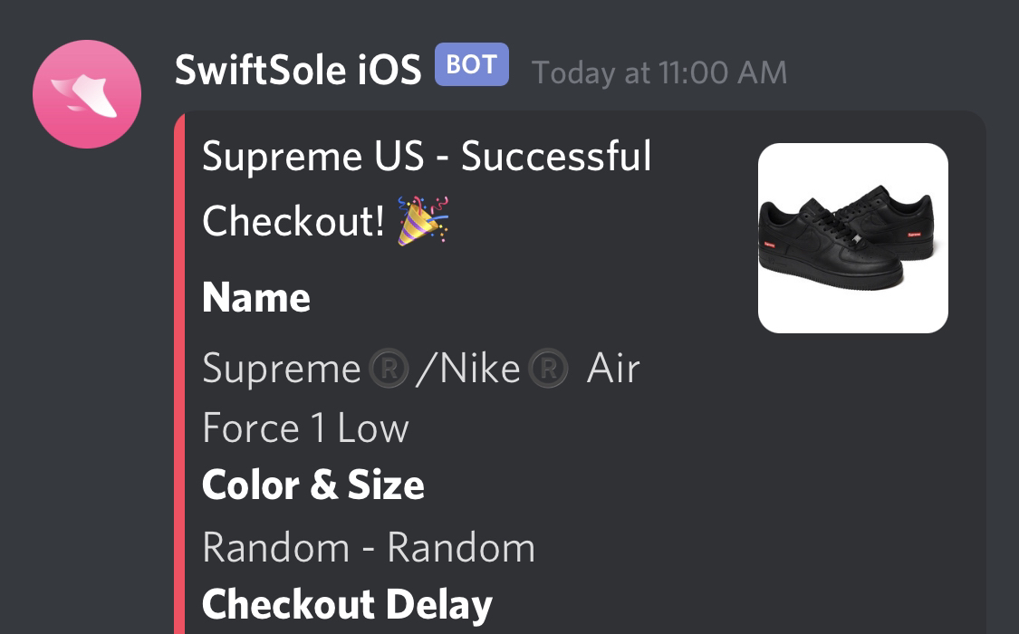 Loop Stars Success tweet media