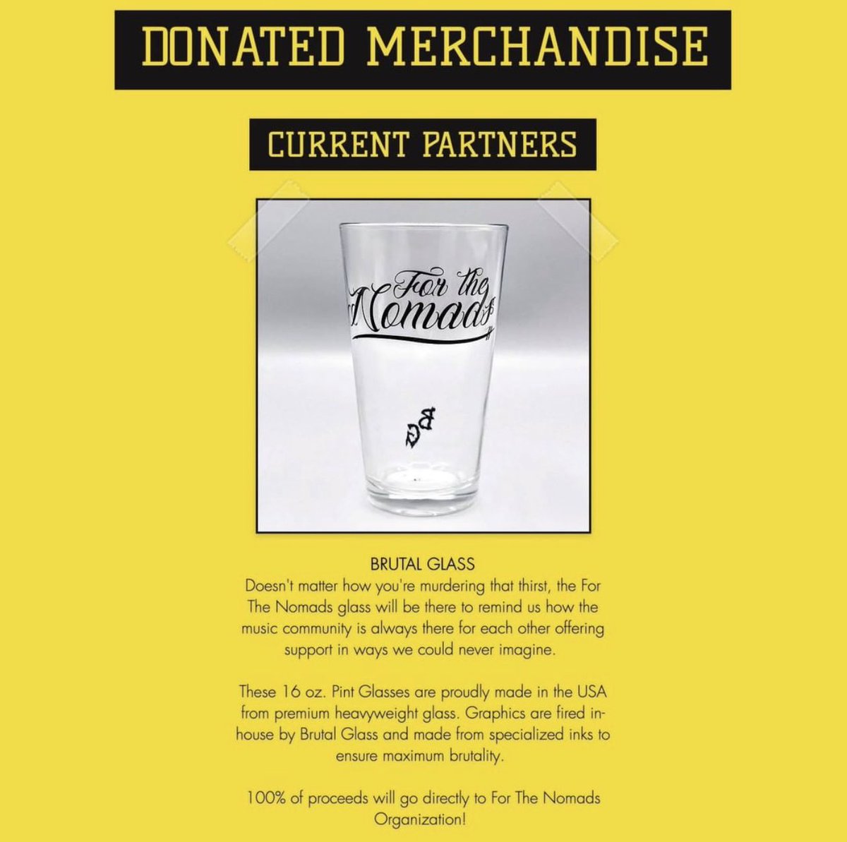 Brutal Glass tweet media