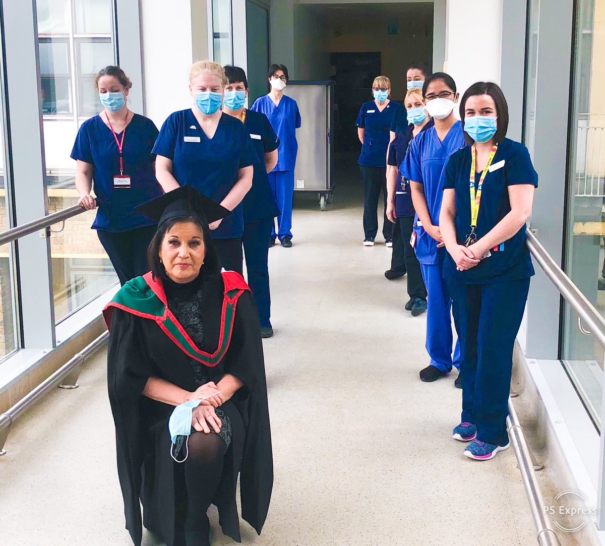 Linda Keogh tweet media