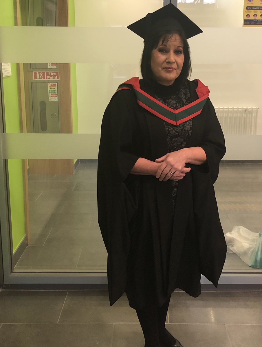 Linda Keogh tweet media