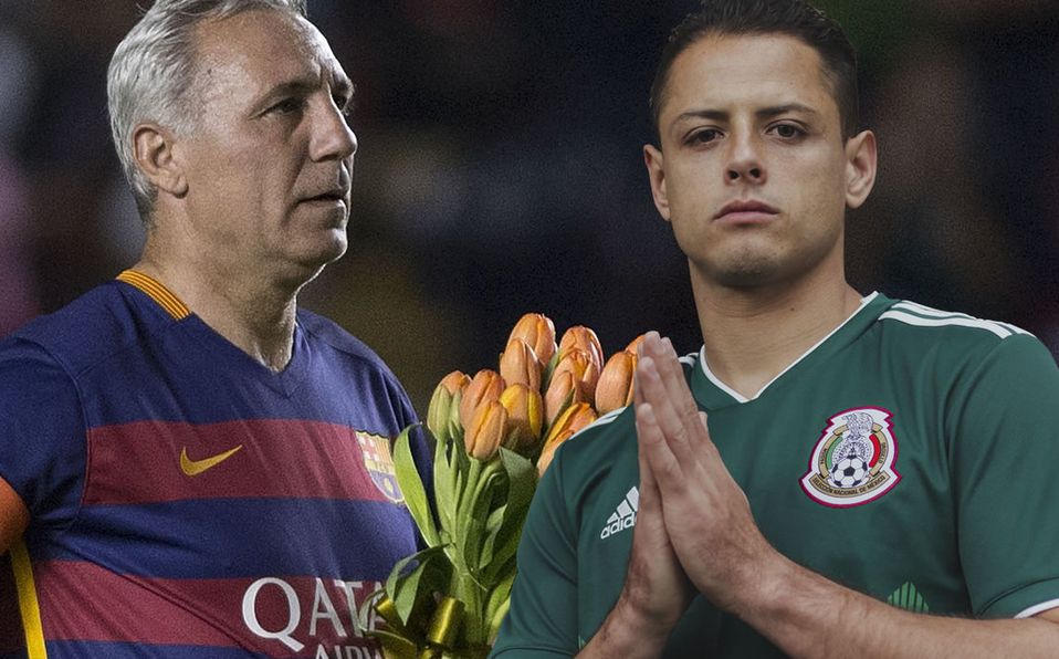 Salida de Dieter Villalpando viene con un antecedente de mucho más atrás: Vucetich
https://t.co/6bh2ssjA2K https://t.co/NwJPax8hVY