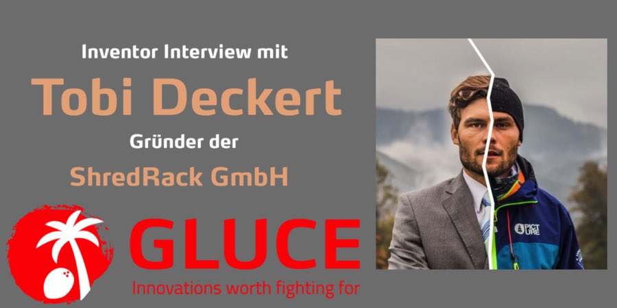 GLUCE #Innovation tweet media