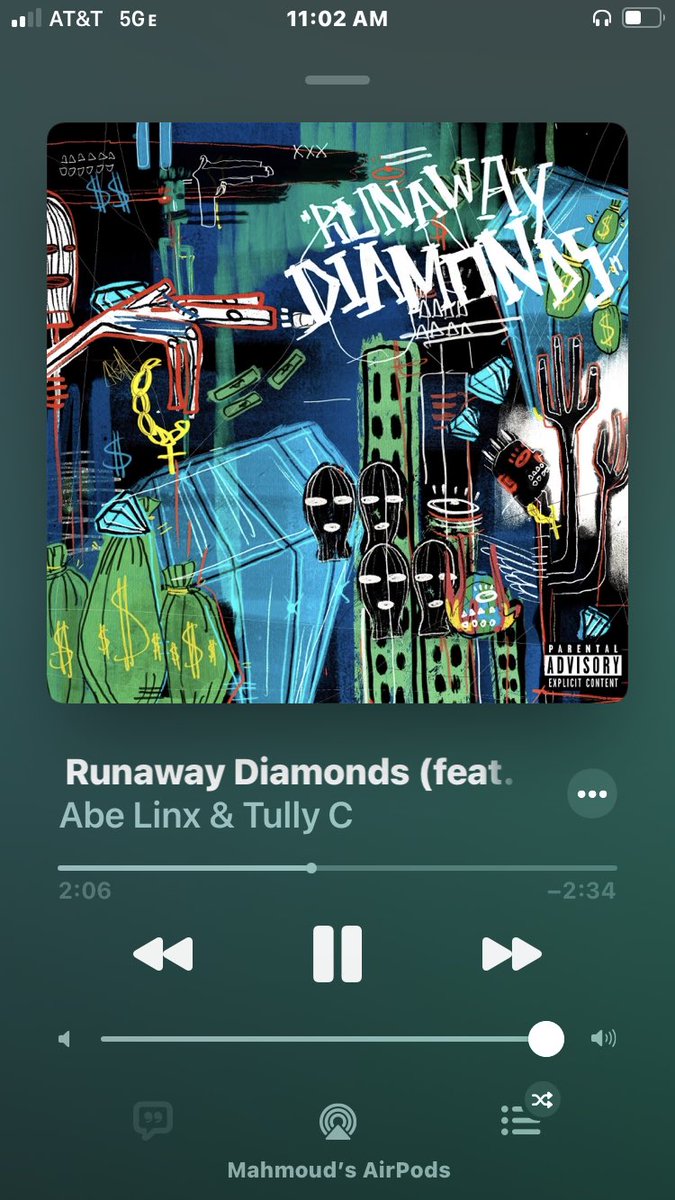 IAM_GEEZEUSNOIR's tweet photo. #RunawayDiamonds is OUT NOW!
@LafaGang x @iamTullyC x @BennyBsf https://t.co/USdHWNdxFn