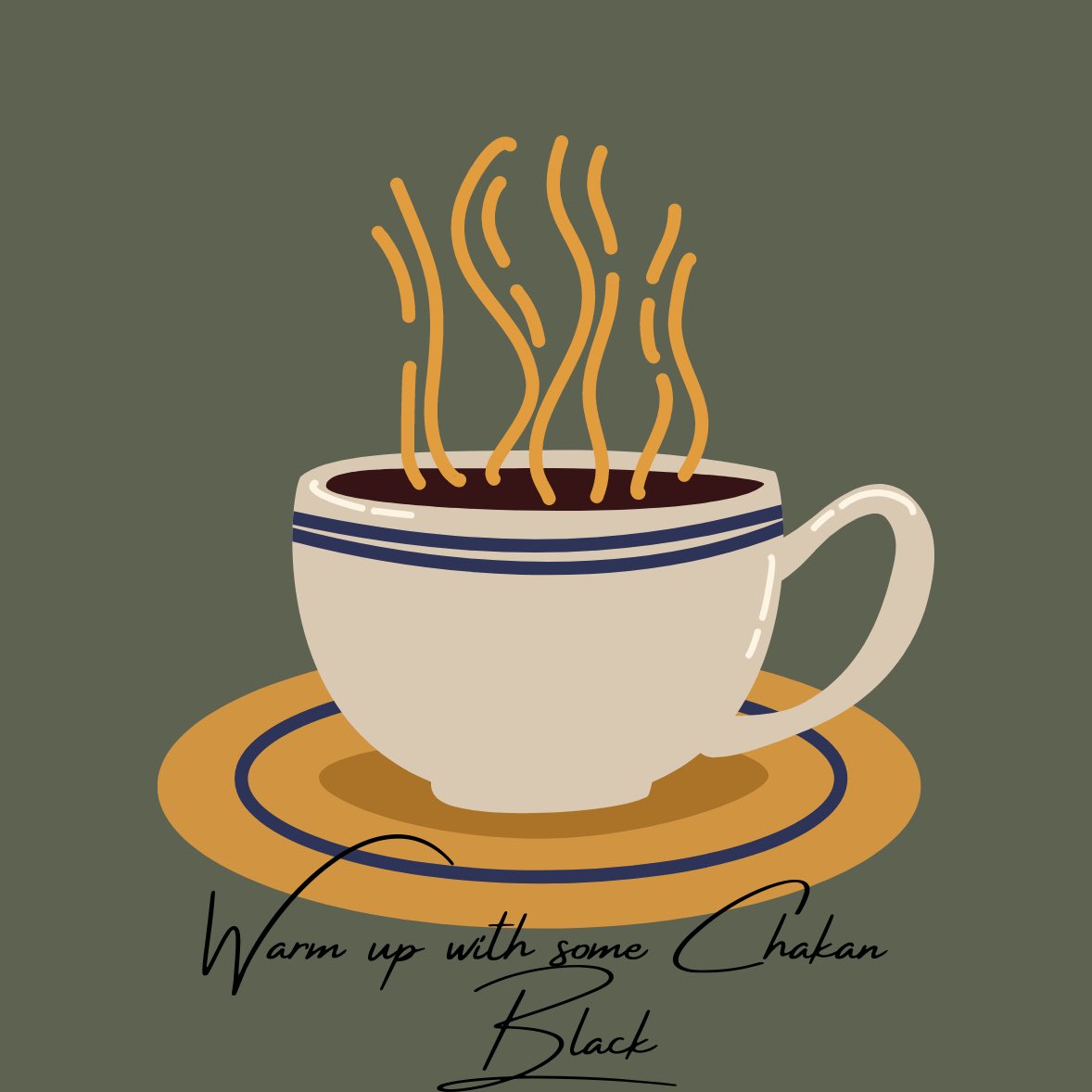 chakancha_tx's tweet photo. Good morning friends! Go to the link in our bio to donate/ grab yourself some Chakan black for your early mornings! https://t.co/W4c9eBlxEF