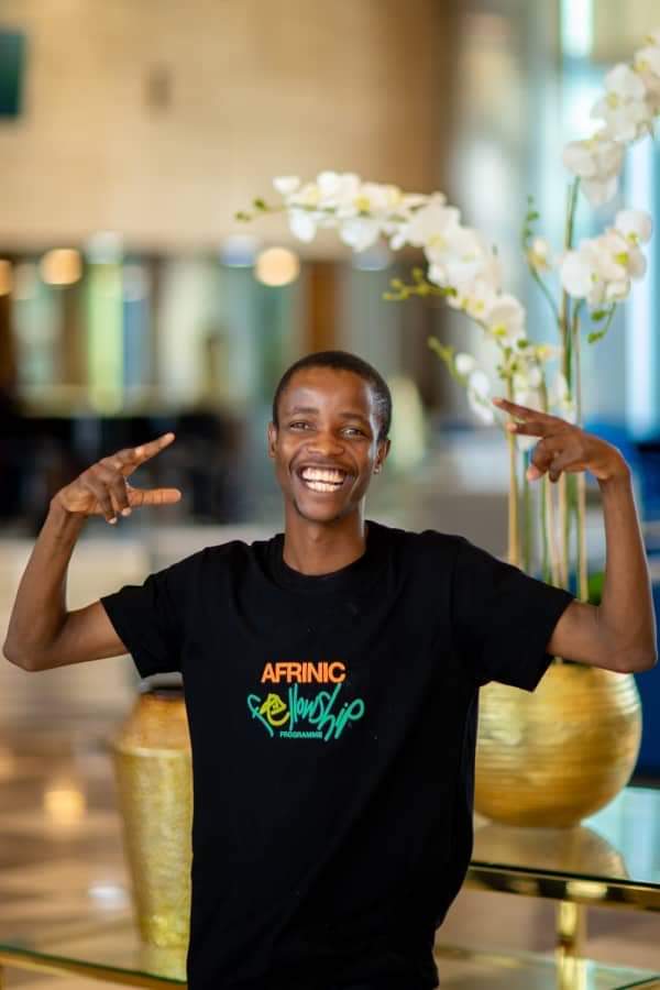 Youth Transforming Africa tweet media