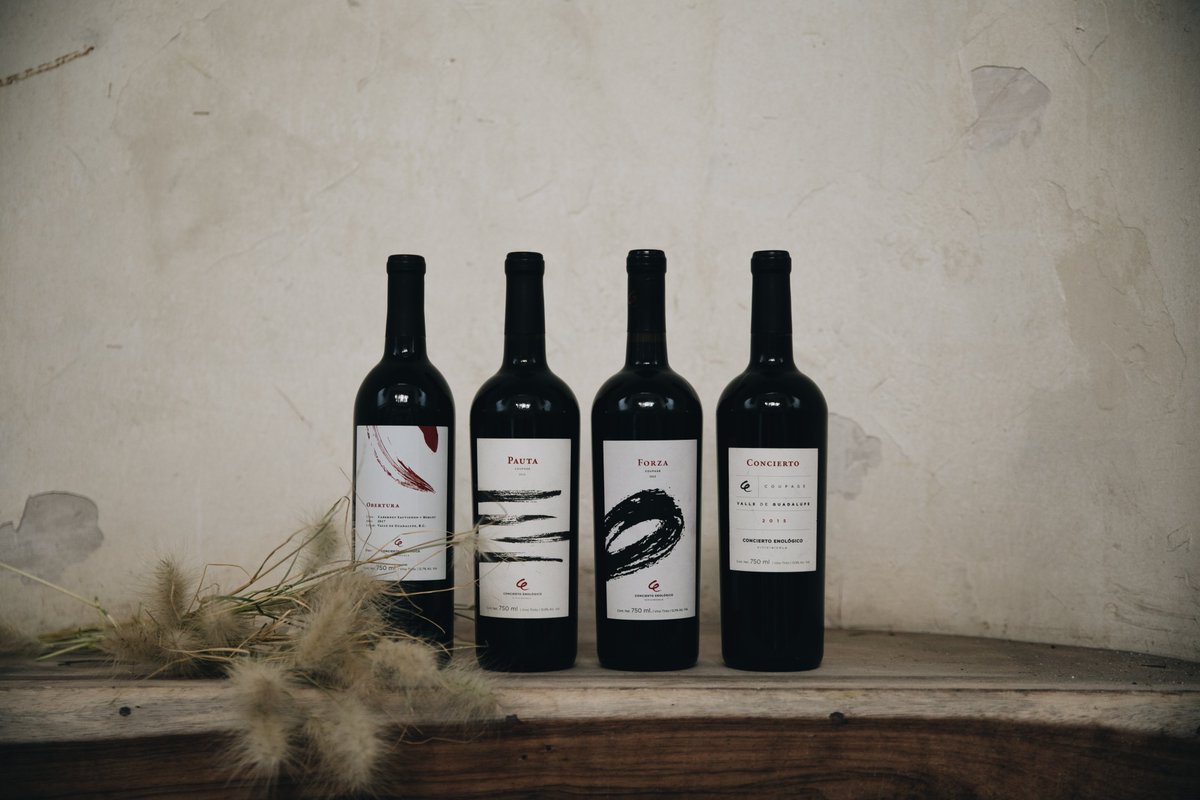 ConciertoEn's tweet photo. Hoy es el último día del Buen Fin!

No pierdas la oportunidad de degustar nuestros vinos, que son orgullosamente mexicanos.

Recuerda que tenemos un 25% de descuento en nuestros vinos. Realiza tu pedido en: https://t.co/NvtGHxU4z8 https://t.co/wluAEVYDNB