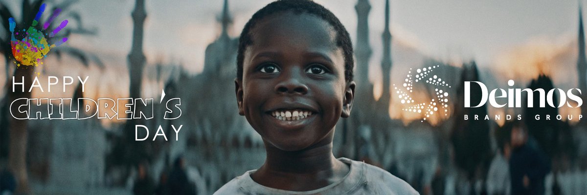 Her çocuğun güven içerisinde büyütülmeye ve oyun oynamaya hakkı vardır. #DünyaÇocukGünü kutlu olsun!