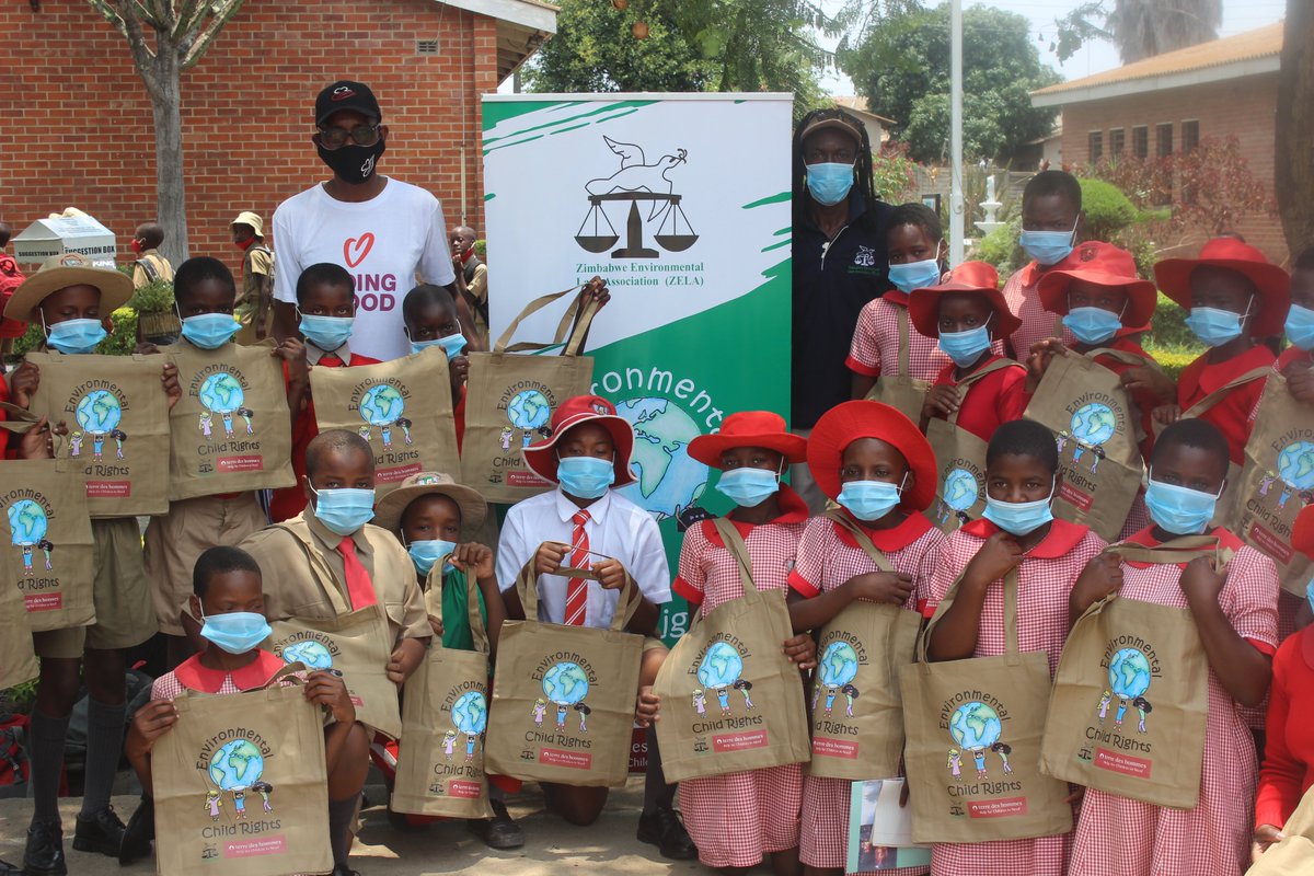 #WaitingForTheRain tweet media