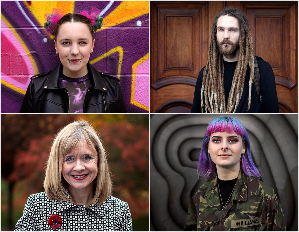 LewesCameraClub's tweet image. 100 Strangers by Steve Myall -  a project that involves approaching people who are strangers and photographing them there and then. Don't we wish we could all do that?!
Steve is giving a Zoom talk  on Mon 23 Nov, 19:45. Visitors are welcome, book via lewescameraclub.co.uk