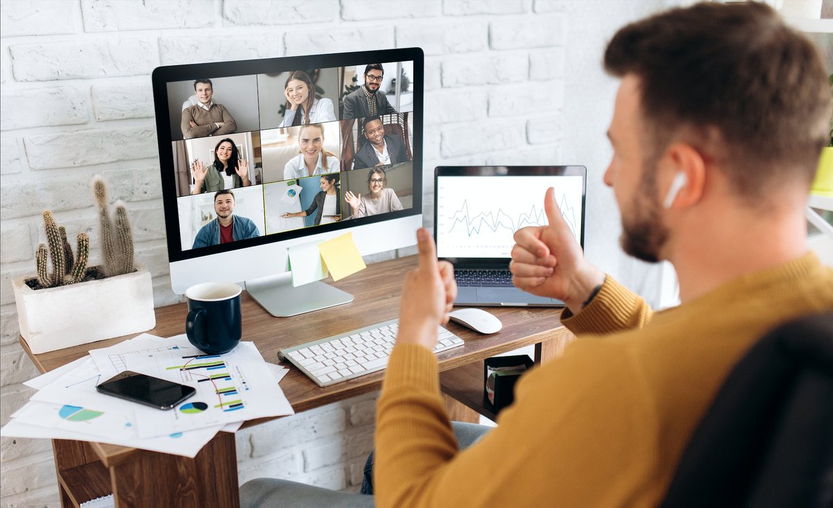 iSpeakinc's tweet image. The #Zoom Age is here. Train your dynamic team of #digitalpresentation masters today! hubs.ly/H0zPNWg0