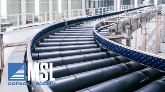 MSL COPACK + ECOMM knows that, in order to provide the highest possible value to customers, we need to over-deliver on value, process, and time. We strive to represent efficiency and attention to detail for any size jobs, complete every job on time, and done beyond expectations.
