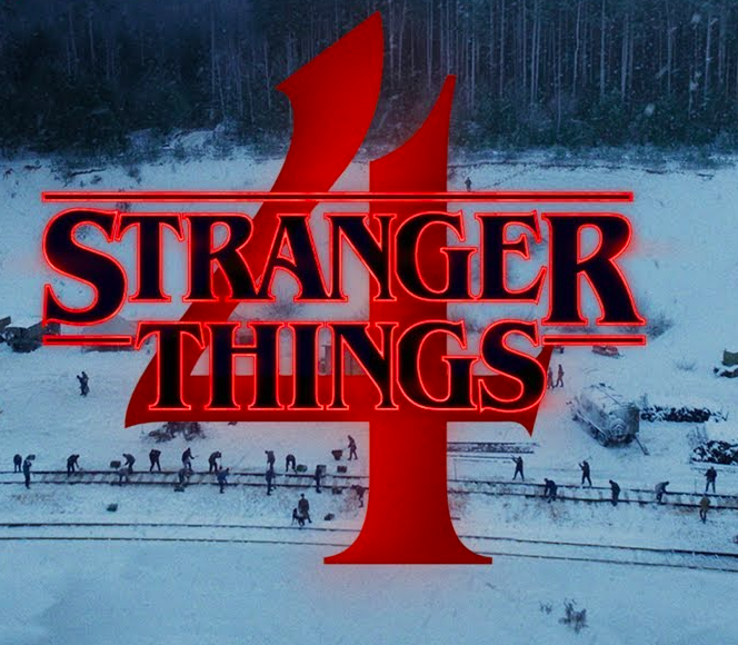 getFANDOM's tweet photo. Horror legend Robert Englund — aka Freddy Kreuger — joins 'Stranger Things 4,' along with 7 other cast members 

(Via @Stranger_Things) https://t.co/oioOfjqaYI