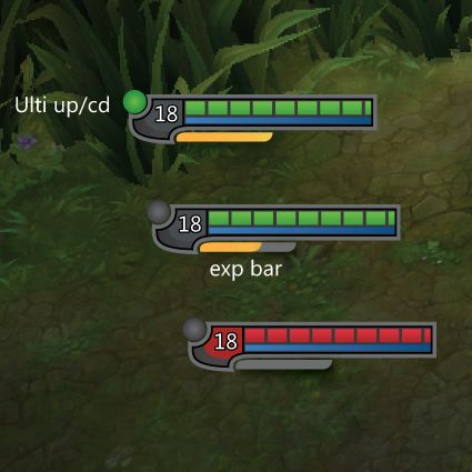 During our conversation we talked about UI elements in games. We blue-skied ideas and wrote them down. We sketched and we doodled. The exchange was alive.