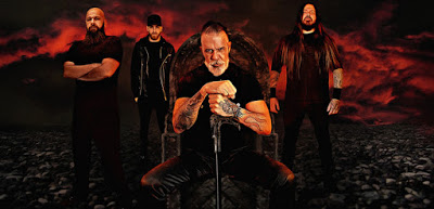 wraiosmilanezos's tweet photo. My #interview with Jairo Guedz of @thetroopsofdoom and ex-@sepulturacombr
https://t.co/SCnqSgkB6c
#jairoguedz #thetroopsofdoom #troopsofdoom #sepultura #morbidvisions #bestialdevastation #thrashmetal #deathmetal #extrememetal #blogger #musicjournalist #metalhead #heavymetal https://t.co/sK13B9Tjmi
