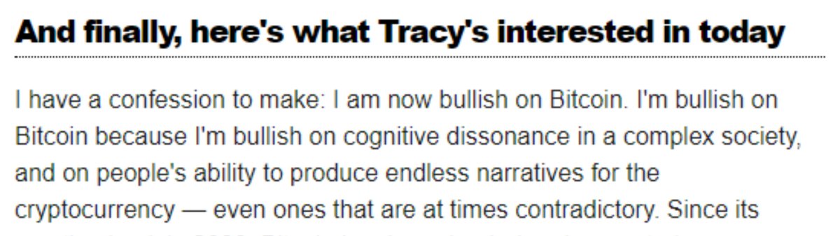 That madness of crowds effect is, as  @tracyalloway points out, a reliable phenomenon. You can bet on it. And maybe more interestingly, you can also target it and exploit it, proactively, if you have a way to print fake dollars.