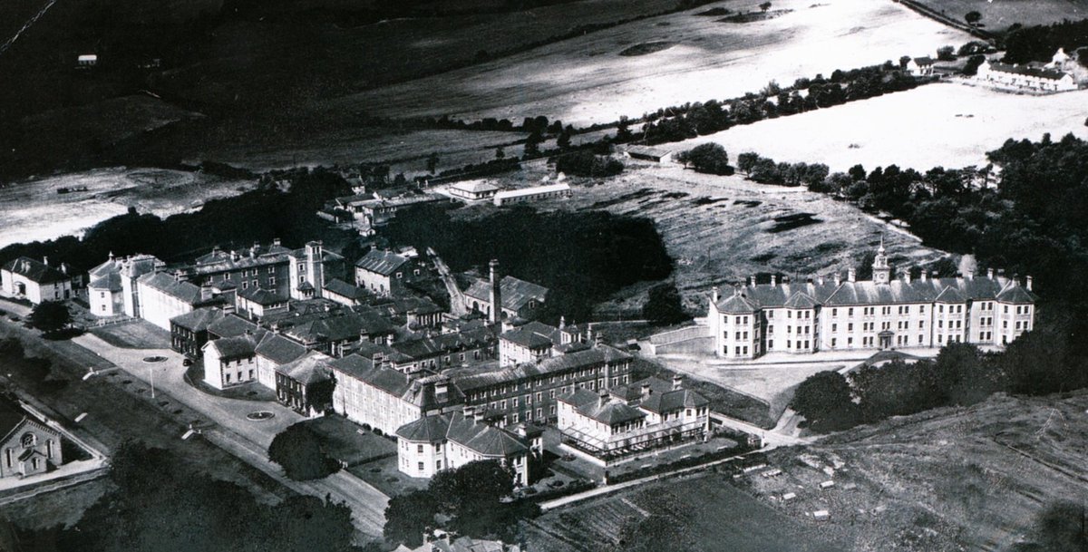 #Museum30 over the yrs through many of our own exhibitions we have explored all different types of #Donegal #Home s from Big Houses, traditional houses to the Asylum <a href="/magnifyzoology/">Gracie Price</a> <a href="/HeritageHubIRE/">The Heritage Council</a> <a href="/donegalcouncil/">Donegal County Council</a> <a href="/NMIreland/">National Museum of Ireland</a> <a href="/DonegalCoArchiv/">DonegalArchives</a> <a href="/duchas_ie/">dúchas.ie</a> <a href="/irishacw/">Damian Shiels</a> @GOP_Ireland