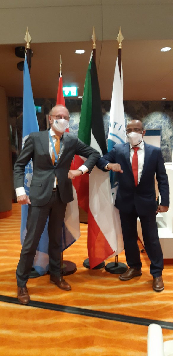 Anti-Personnel Mine Ban Convention tweet media