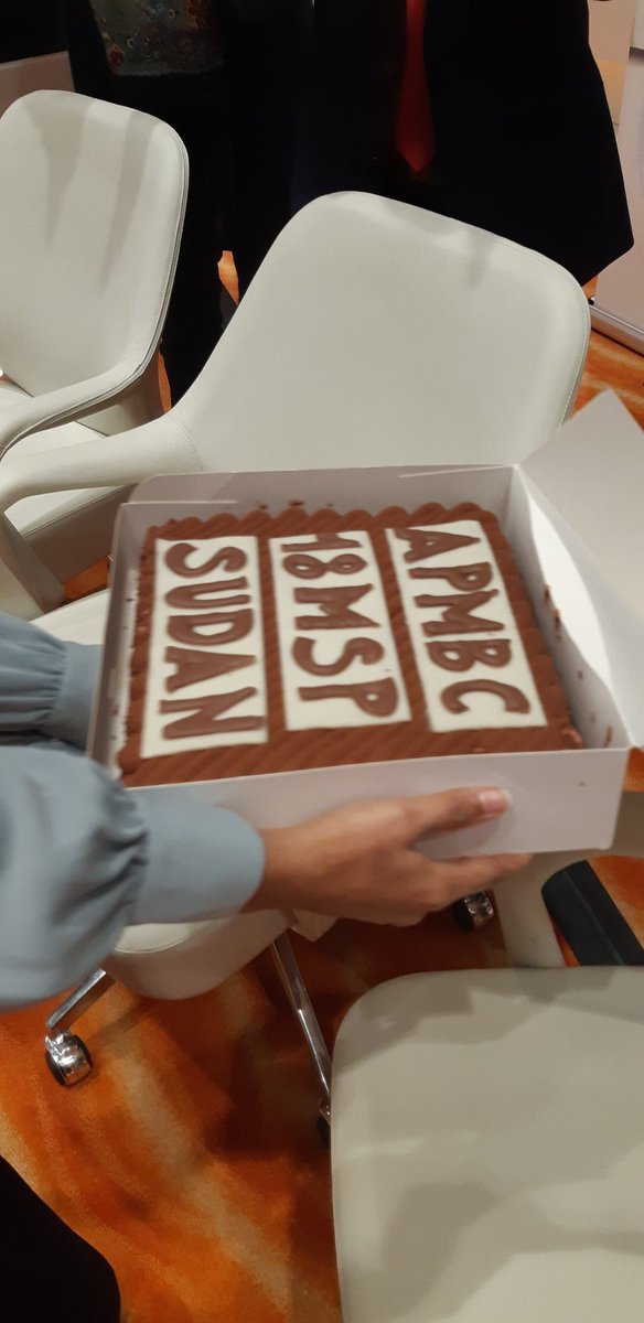 Anti-Personnel Mine Ban Convention tweet media