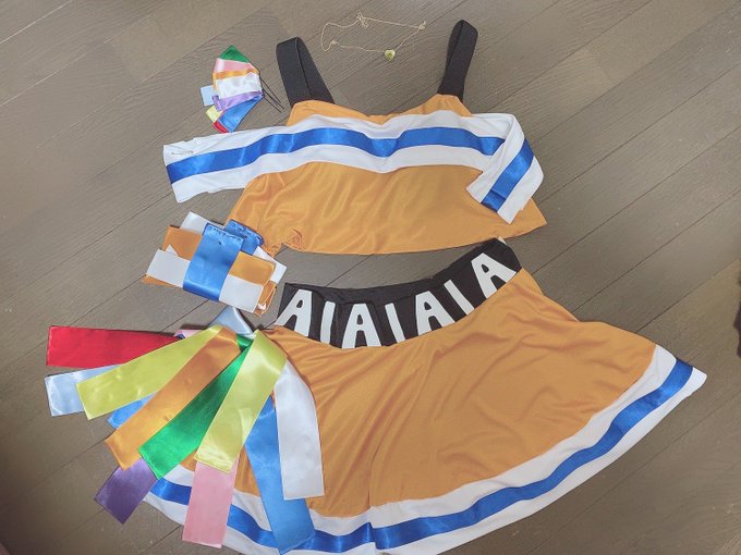 コスプレイヤーはむのTwitter画像40