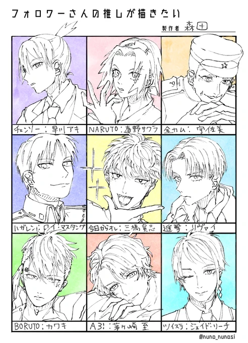 リクエストありがとうございました☺️?? 