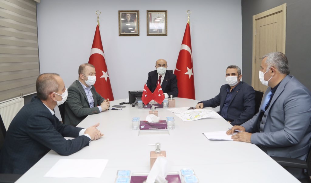 Mahmut Demirtaş