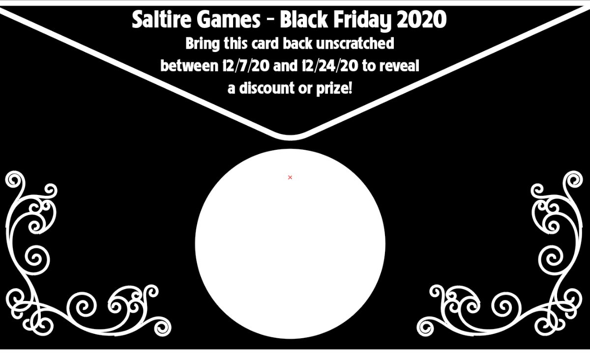 Find out about Scratch-off Discount and Prize cards in this week's newsletter - mailchi.mp/a28f8e19b64c/w…