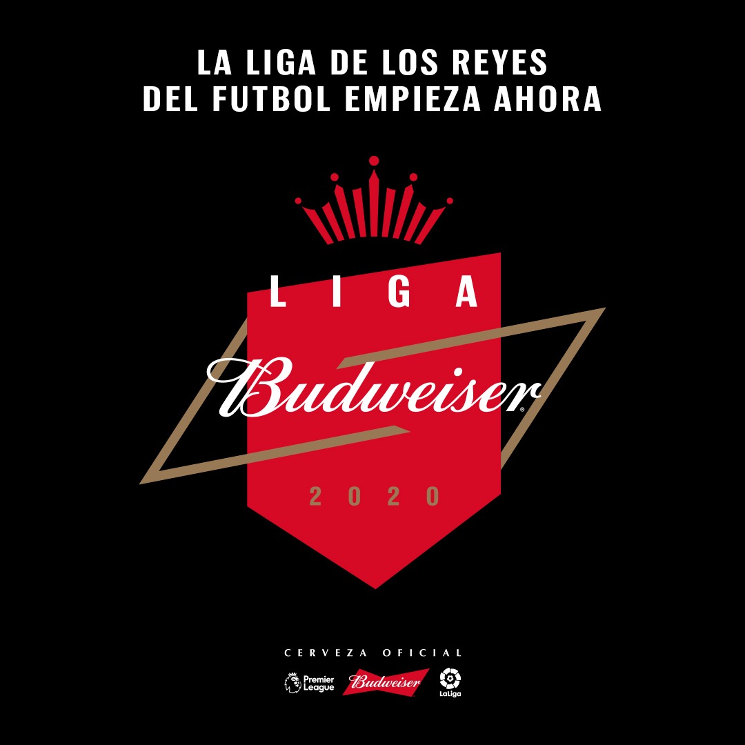 ¡Es oficial! <a href="/sebavierareal/">Sebastian Viera</a> entra a una nueva liga: La Liga Budweiser.

¿Ya la conocen? Entren aquí e inscríbanse 👇👇👇👇

t.ly/8eio

#LigaBudweiser <a href="/BudweiserCo/">Budweiser Colombia</a> 
#Publicidad