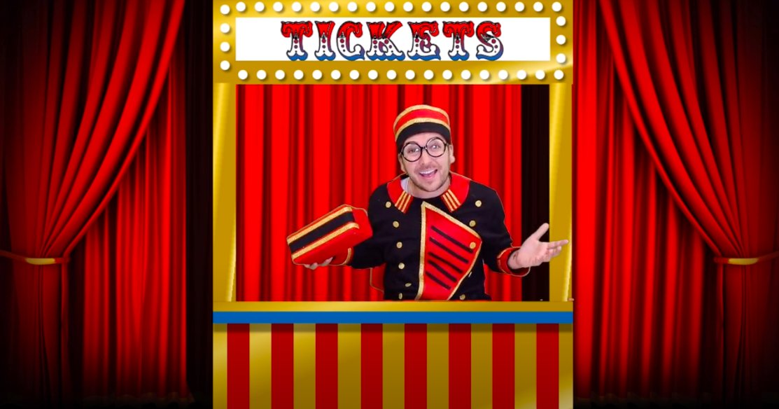 This week, students wrapped up their museum project by creating tickets to invite their family on a tour of their artworks. Many students even gave virtual tours of their museums to their peers via Flipgrid! 

<a href="/beDCSD/">besDCSD</a> <a href="/ceDCSD/">Chapman Elementary</a> <a href="/adeDCSD/">Abraham Depp Elementary</a> <a href="/dreDCSD/">dreDCSD</a> <a href="/greDCSD/">GRE</a> <a href="/ireDCSD/">ireDCSD</a> <a href="/teDCSD/">Thomas Elementary School</a>