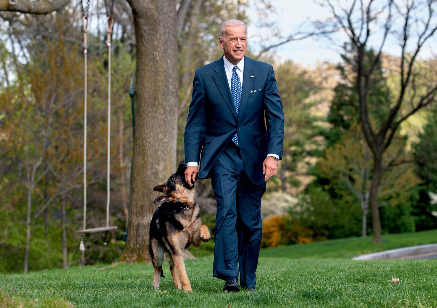Happy Birthday President elect Joe Biden! 