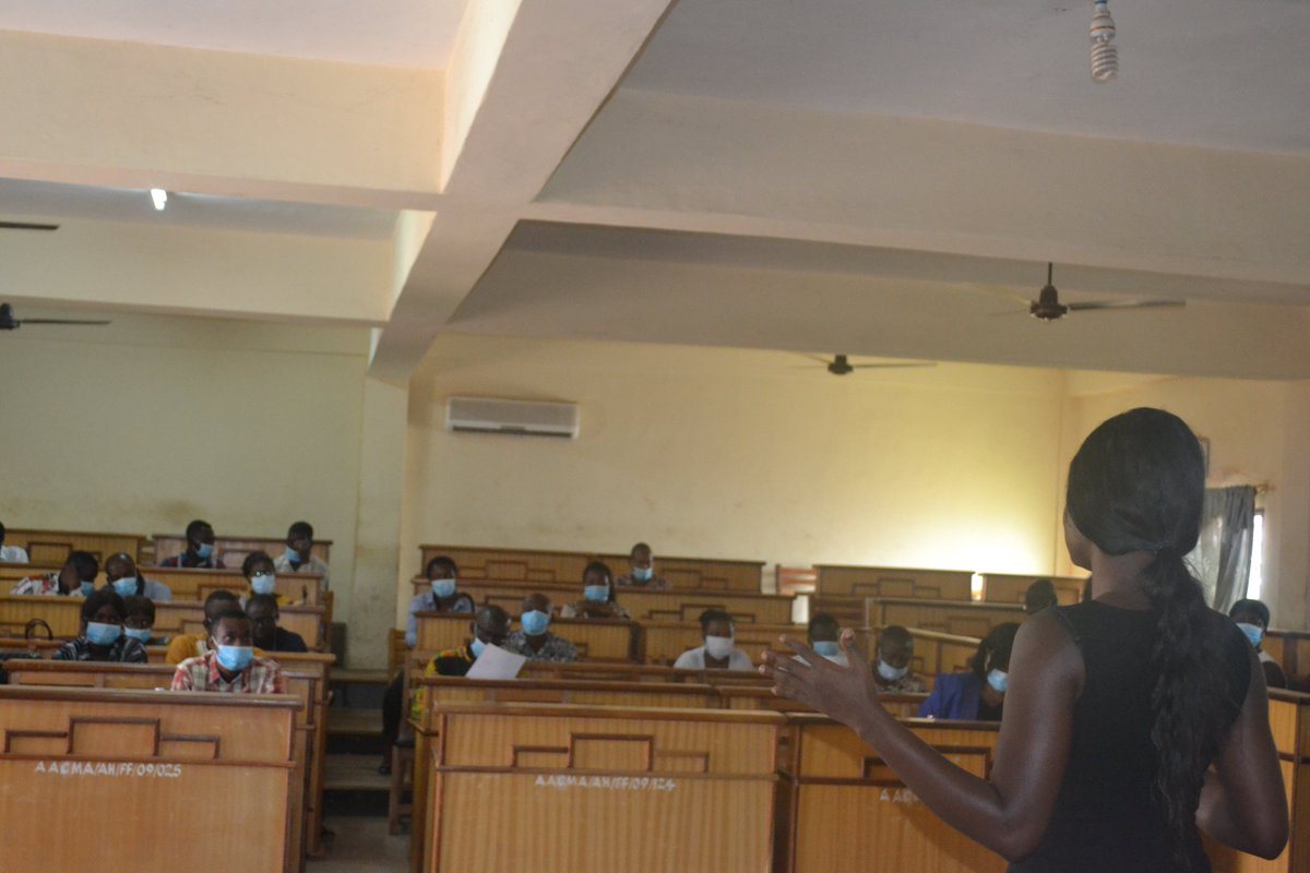 GACC_GHANA's tweet image. Training for key partners selected from the #Konongo and #Techiman on #Disclosure of Information in the Procurement Process 

#Improving delivery of health &amp;amp; education infrastructure services 

This initiative  is in partnership with @africafoicentre  funded by @Hewlett_Found