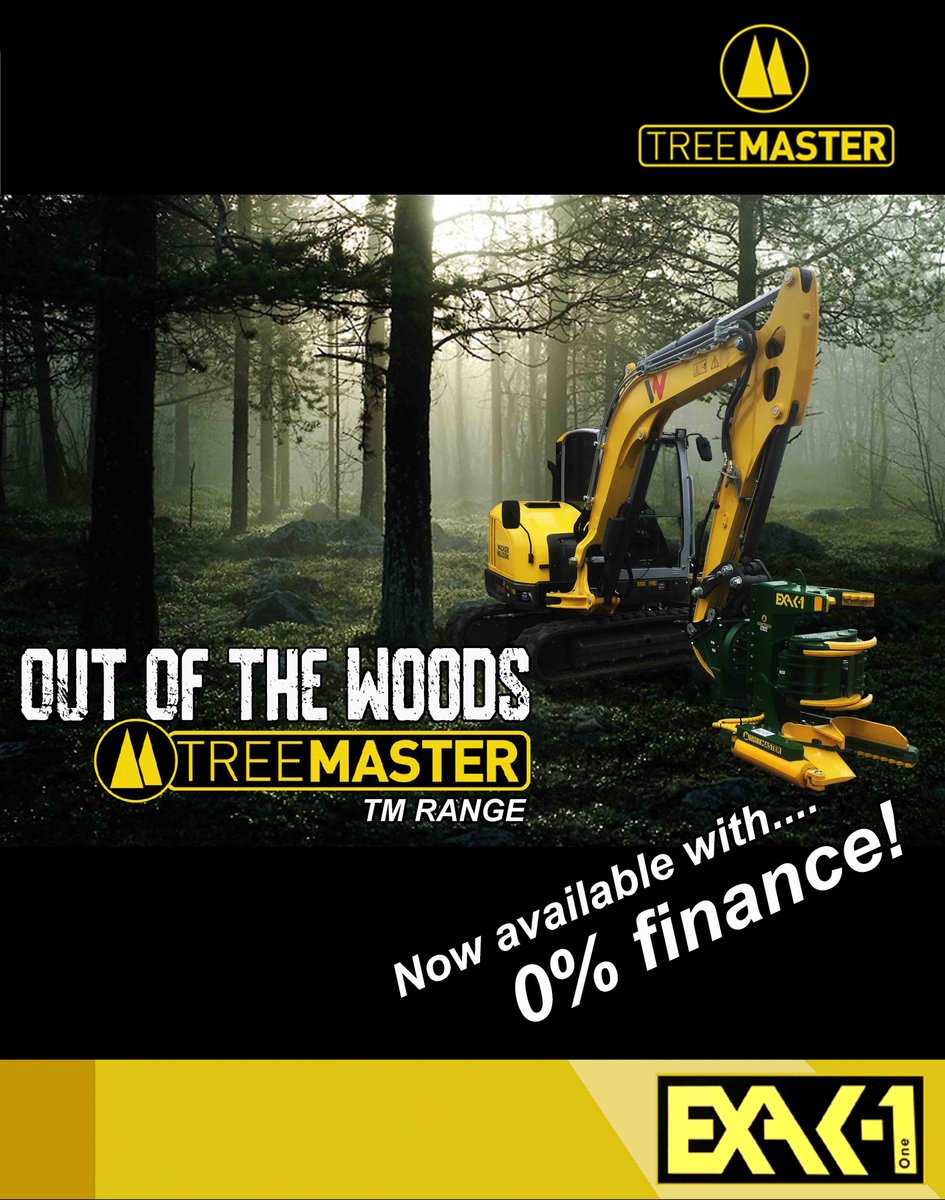 ExacOneUK's tweet photo. Contact us exac-one for more information on our Tree Master range! +44(0)1684593052...Made by us in the UK!! https://t.co/bF03Ts2GRO