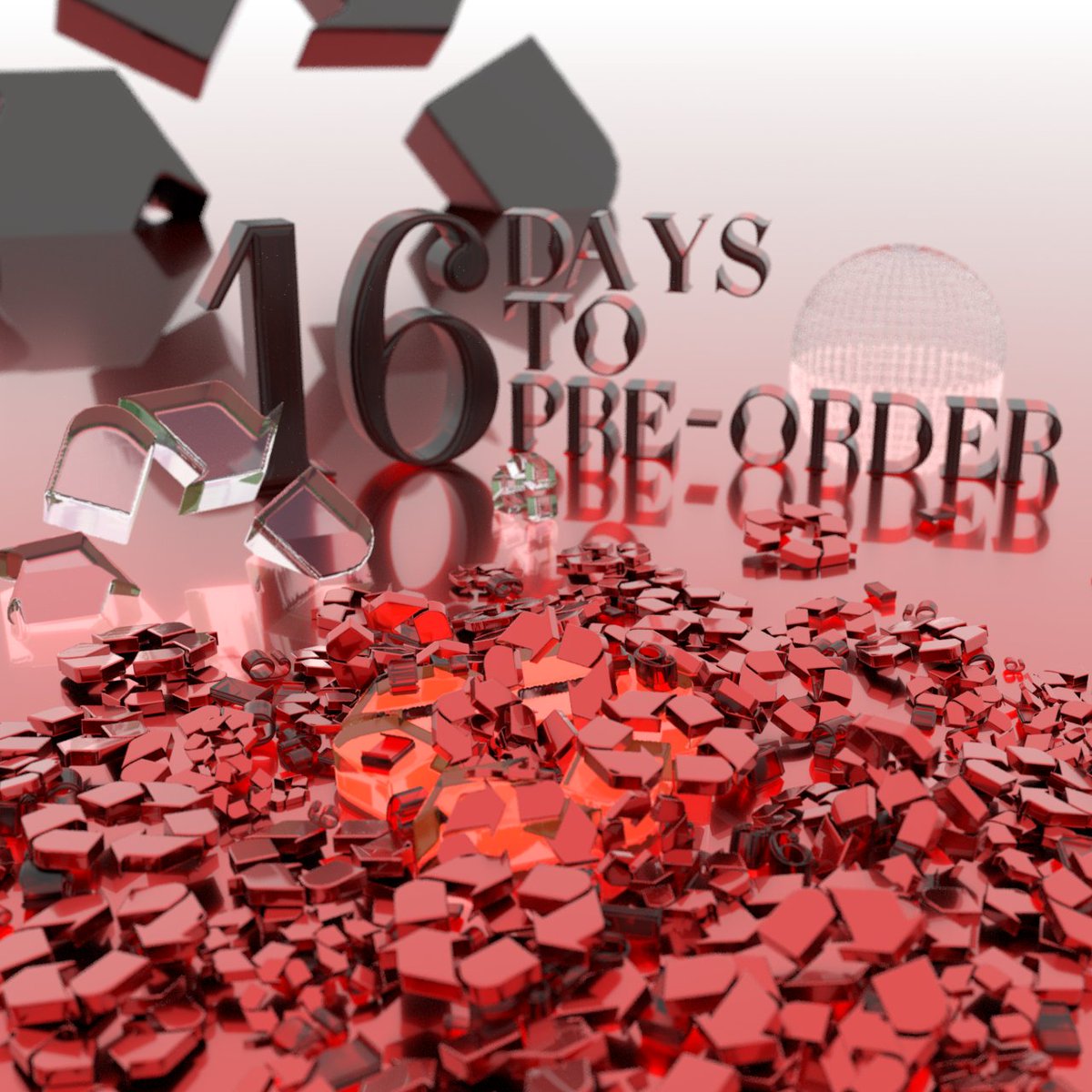 misbahbydesign's tweet image. ♻️16 days left to get yourself some new merch 🤗♻️

Hoodie: merchservice.keephush.net/products/recyc…

T Shirt:
merchservice.keephush.net/products/recyc…

Long Sleeve:
merchservice.keephush.net/products/recyc…

Tote:
merchservice.keephush.net/products/recyc…

 😍😍people who have been supporting so far !

 😍@keephushuk for providing the platform