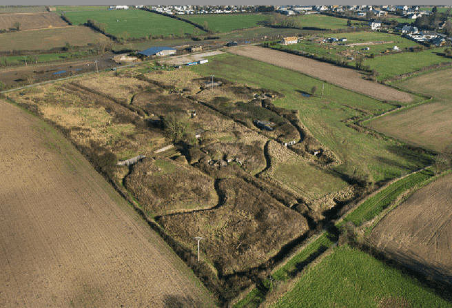 We're looking forward to visiting <a href="/MaisyBattery/">Maisy Battery</a> again when they re-open in the new year. Have you visited before? What did you think of the trenches?

You can learn more about Maisy Battery at their website: maisybattery.com

#amazingwarstories #DDay #normandy