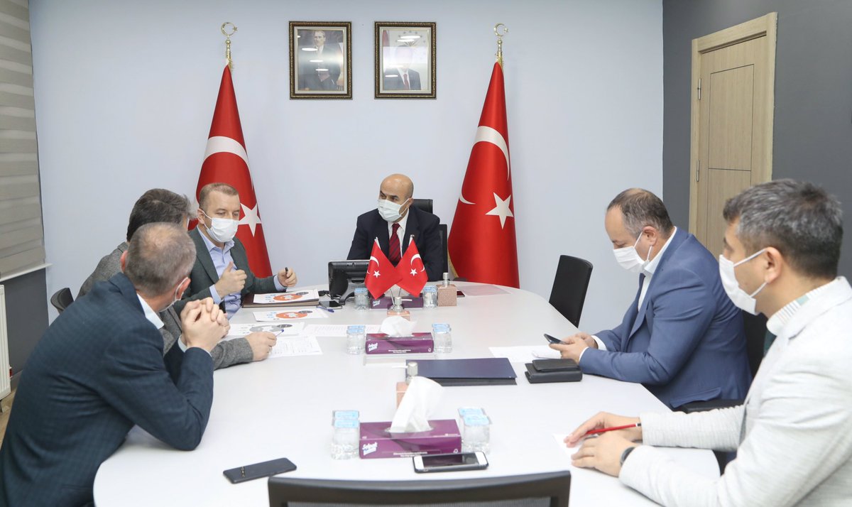 Mahmut Demirtaş