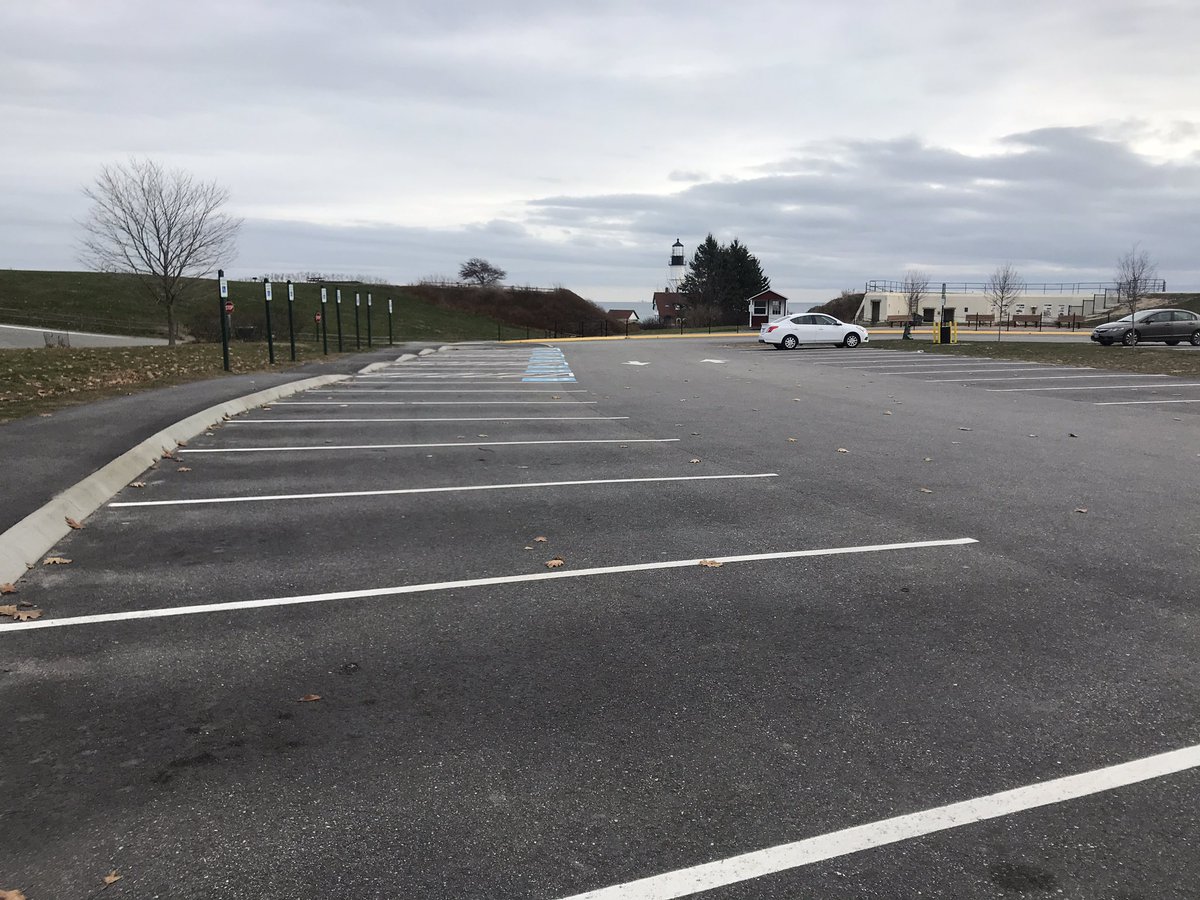 One of the most rewarding parts of my work on the Cape Elizabeth Energy Committee is helping to chart a clean energy future for the town. #ev #ActOnClimate #maine