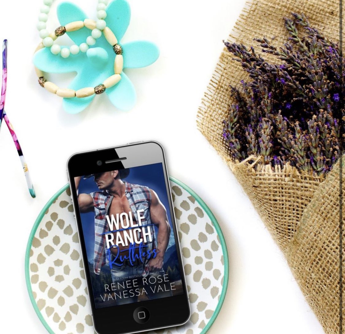 frominhere's tweet photo. Wolf Ranch: Ruthless by Vanessa Vale & Renee Rose
December 3rd.
PACK RULE #6: KEEP HUMANS AWAY FROM PACK LAND.
@ellewoodspr @vanessa_vale_author
#ShifterRomance #WolfRanch #VanessaVale #ReneeRose #ParanormalRomance #AlphaRomance #frominhere #blogger https://t.co/bKOGk8uTU2