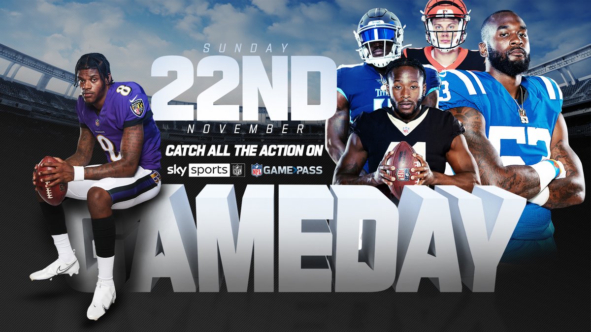 NFL UK & Ireland tweet media