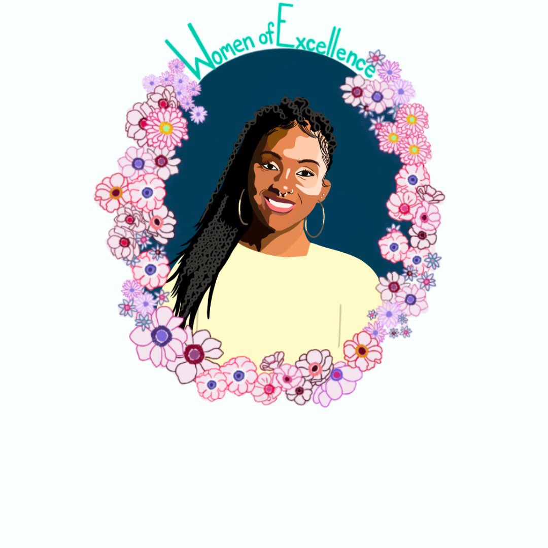 womeninGH's tweet photo. Looking for more inspiration:  @womeninGH #WomenofExcellence 

A collection of articles and interviews conducted with outstanding women of color from African descent, all over the 🌍 - Lilly Khorsand &amp; @CalbethChikaA ! #GHLS20 #DemocratizeGlobalHealth 

https://t.co/rp3feDwLKi https://t.co/rJ66myL5XS