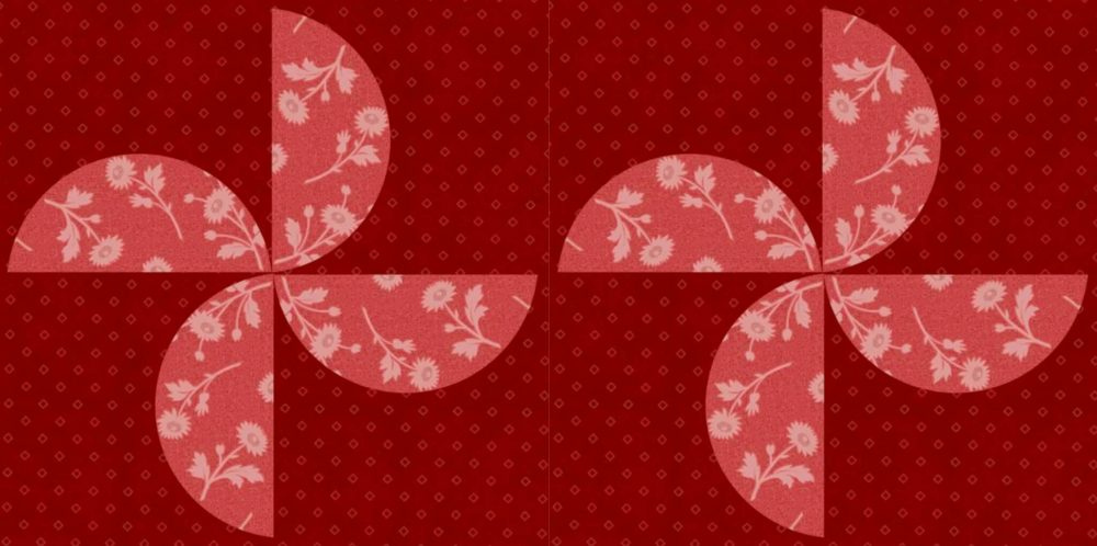 TeamNancyZieman's tweet photo. It's First Glimpse Friday at NZP! Here's a sneak peek at the Nov. Quilt row assembly in our FREE! 2020 NZP Block of the Month Red Elegance Mystery Quilt Series starting TOMORROW at the NZP Blog! https://t.co/iFO1Z8ABqR
#NancyZieman #FREEBoM #RileyBlakeDesigns #NZPBlog #ShopNZP https://t.co/Pc3sAwQkkU