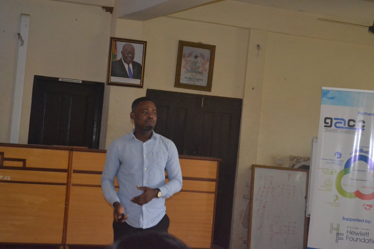 GACC_GHANA's tweet image. Training key partners selected from the #Konongo and #Techiman districts on #Disclosure of Information in the #Procurement Process 

#Disclosure #Publicparticipation #efficiency #valueformoney #CompetitioninPublicContractinginGhana

Funded by @Hewlett_Found