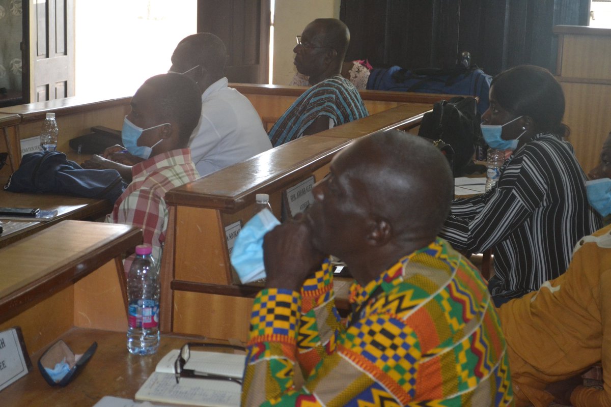 GACC_GHANA's tweet image. Training key partners selected from the #Konongo and #Techiman districts on #Disclosure of Information in the #Procurement Process 

#Disclosure #Publicparticipation #efficiency #valueformoney #CompetitioninPublicContractinginGhana

Funded by @Hewlett_Found