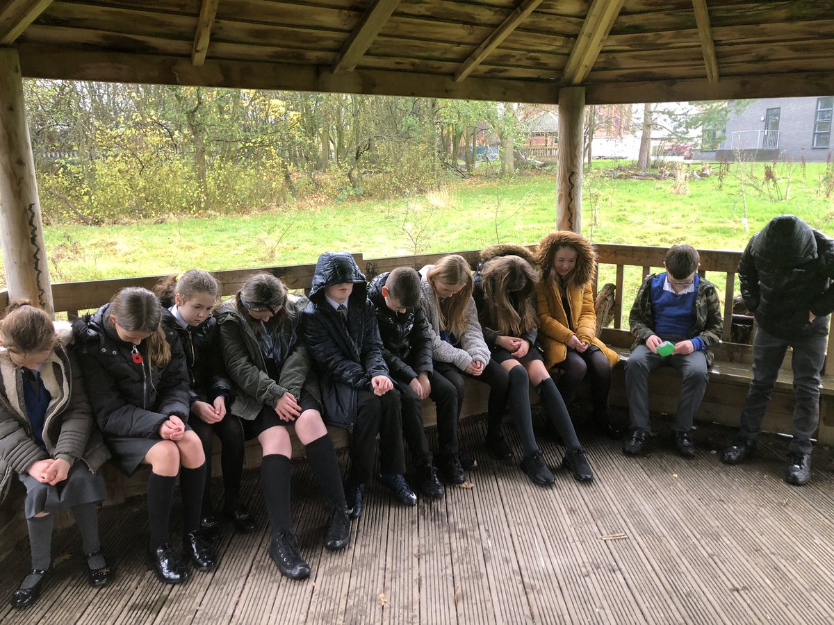 Year 6 HighStPrimary tweet media