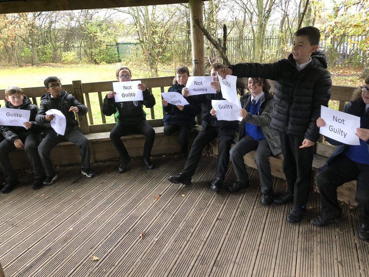 Year 6 HighStPrimary tweet media