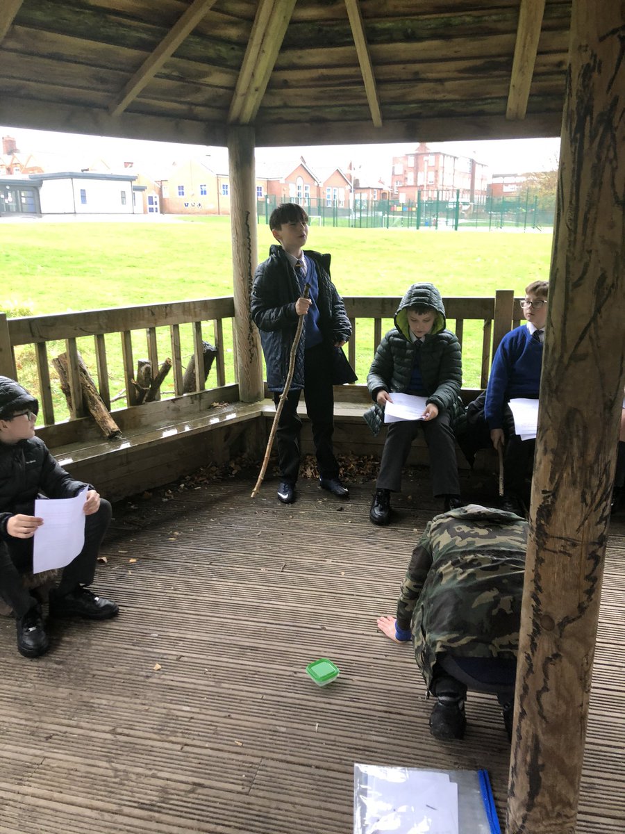 Year 6 HighStPrimary tweet media