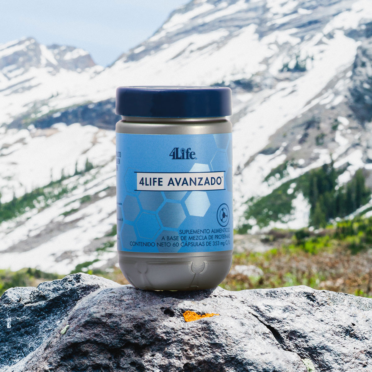 TFenews's tweet photo. Descubre una forma distinta de acompañar tus días: ¡4Life Avanzado! 💙😉

#4LifeAvanzado #ProductosHechosConAmor #4LifeMéxico https://t.co/DHTBPYzrGC