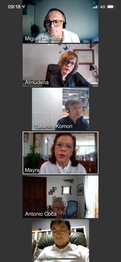 ABPM on HFPEF Global Registry tweet media
