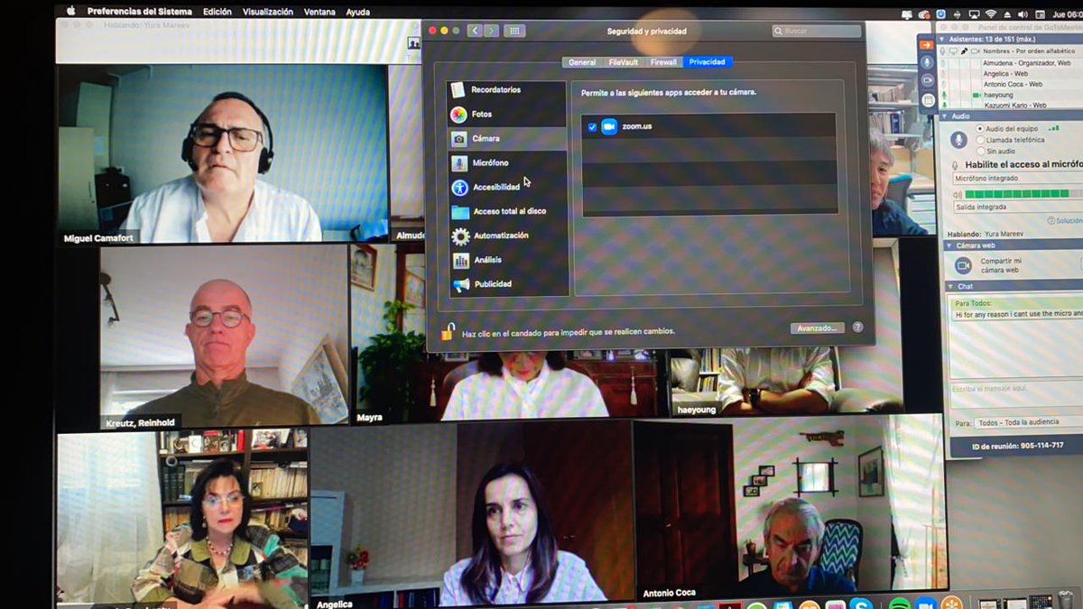 ABPM on HFPEF Global Registry tweet media